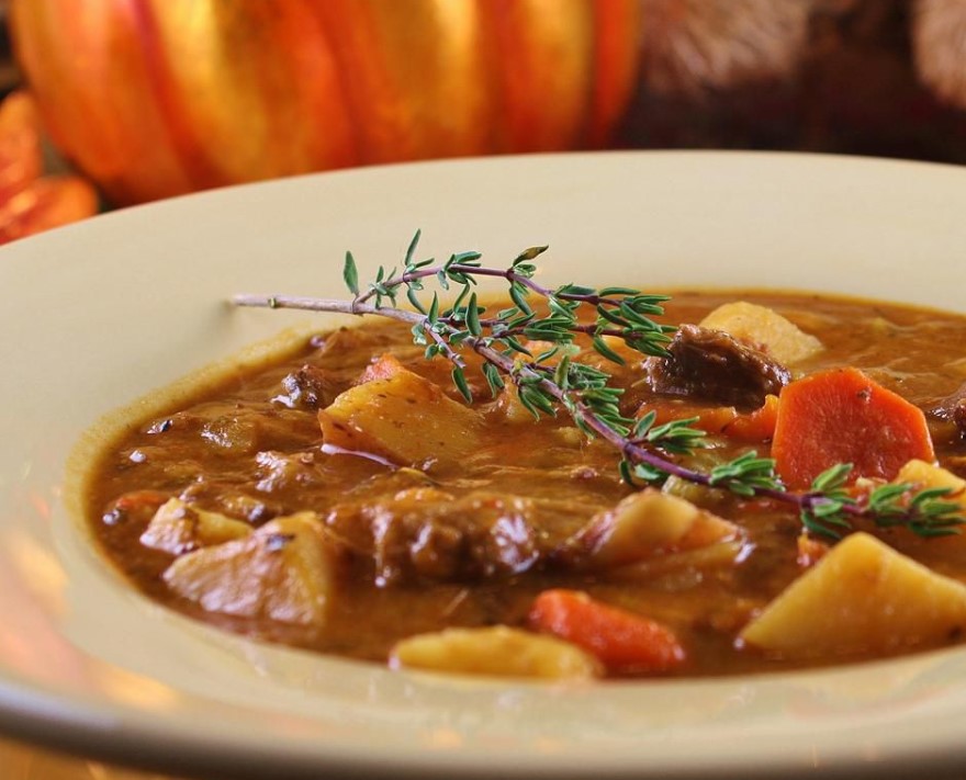 Beef Stew