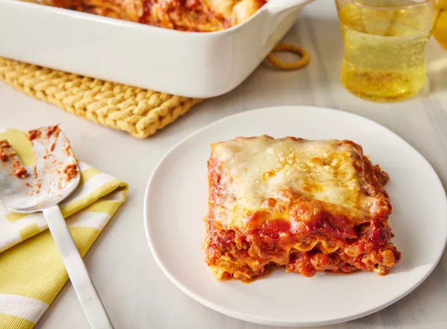 Lasagna